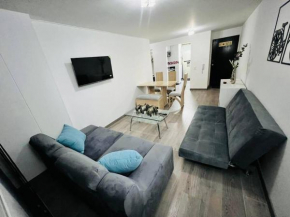 Hermoso y Familiar Apartamento Cedritos